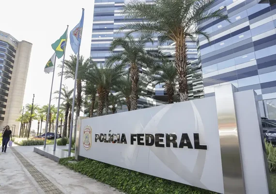 Polícia Federal faz buscas em gabinete de magistrado que absolveu estuprador
