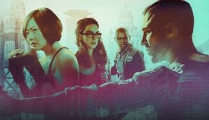 Saiu o trailer da segunda temporada da série “Sense8'; assista o vídeo!