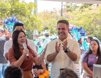 Barra de Santo Antônio avança com o Pró-Estrada e fortalece parceria por mais infraestrutura