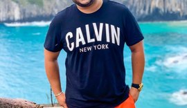 Alagoano Rey Costa é indicado a prêmio nacional de influencers 