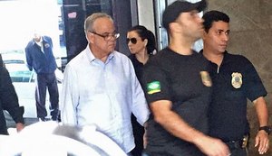 Polícia Federal cumpre 8 mandados de prisão em nova etapa da Lava Jato