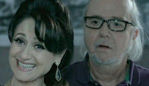 Próximos capítulos! Pai de Maria Isis se passa por José Alfredo e faz teste de DNA