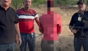 Segundo suspeito de estupro em Dois Riachos é preso