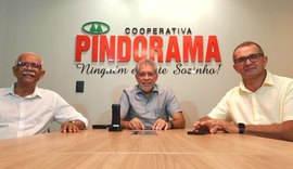 Safra 23/24 da Usina Pindorama é encerrada; diretoria comemora números positivos