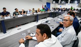 Governo de Alagoas confirma queda na arrecadação, mas mantém diálogo com categorias sobre reajuste