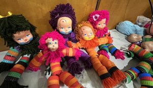 Fabricação de brinquedos sustentáveis é opção de lazer para o Dia das Crianças