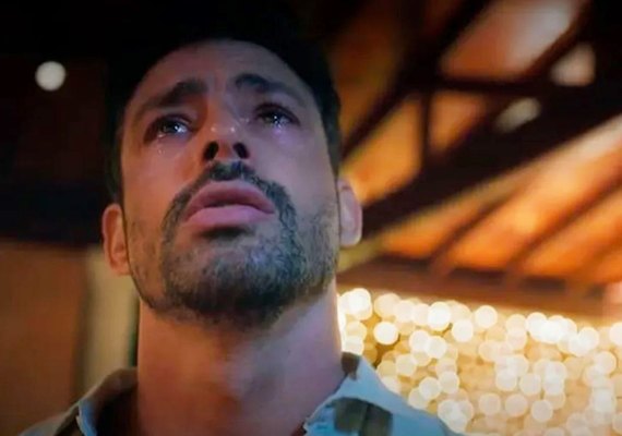 Caio investiga morte de Daniel e sofre acidente em ‘Terra e Paixão’