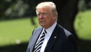 Pesquisa aponta que 60% dos americanos desaprovam gestão de Donald Trump