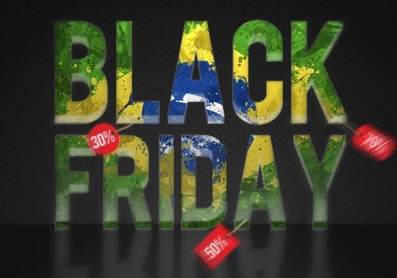 Black Friday deve faturar 34% a mais em 2016, prevê organizador