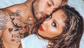 Anitta confirma fim de namoro com Gui Araújo: 'Estou solteira'