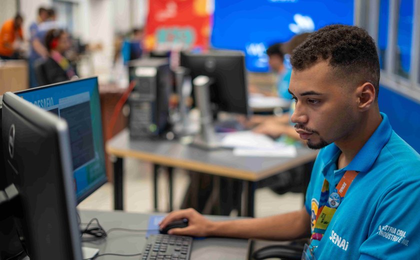 Senai lança simulador de entrevistas para auxiliar candidatos  no mercado de trabalho