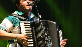 Morre em Maceió vítima de um AVC, o cantor, compositor  e sanfoneiro alagoano Xameguinho