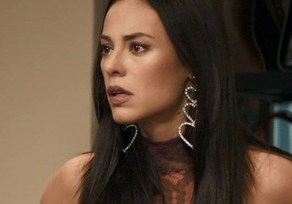 'A Dona do Pedaço': Vivi ganha aliada e trai Camilo dentro da casa dele