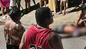 Homem fica ferido em atentado a tiros em São Miguel dos Campos