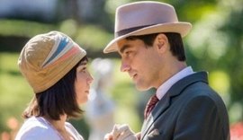 Nos próximos capítulos! Almeida transa com Clotilde e promete largar esposa