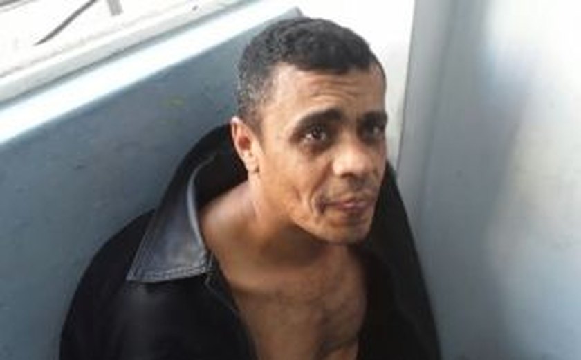 Suspeito de atacar Bolsonaro tem passagem na polícia por lesão corporal