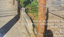 Terreno de igreja deve virar ‘espigão’ na Avenida Tomás Espíndola