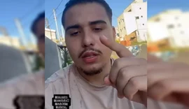 Ex-BBB Pedro Henrique se envolve em briga dentro de barbearia