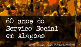 CRESS/AL e Saseal realizam eventos em comemoração ao Dia do Assistente Social