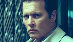 Após agressão, filme estrelado por Johnny Depp não vai mais estrear nos EUA