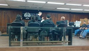Acusados de linchamento que terminou em morte são condenados a mais de 36 anos de prisão
