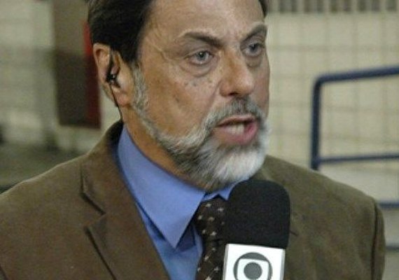 Globo promove mais reformulação e demite repórter veterano