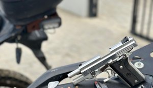 PM apreende 21 armas de fogo e 4kg de drogas durante a última semana em Alagoas