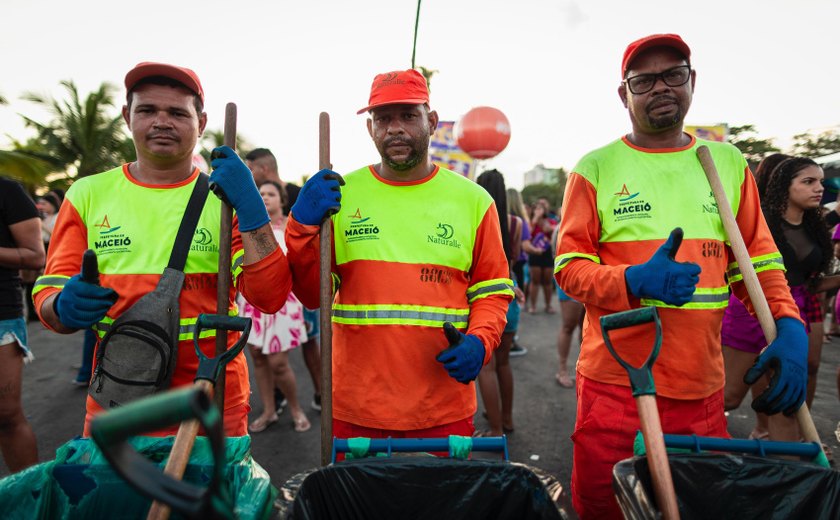 Serviços de limpeza e higienização levam conforto para quem curte o São João Massayó