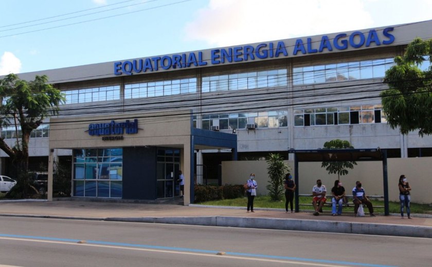 Após ameaça de prisão de diretores, Equatorial Alagoas cumpre ordem judicial