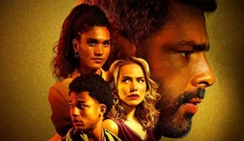 Cauã Reymond vive bastidores proibidos do futebol no trailer de 'Jogada de Risco'; assista o vídeo