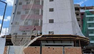 Justiça suspende obra em Arapiraca após construtora descumprir embargo da fiscalização trabalhista