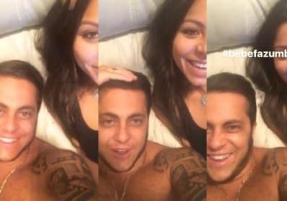 Thammy Miranda pede filho para Andressa: 'Tenho dinheiro para sustentar'