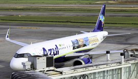 Governo do Estado e Azul realizarão dois voos exclusivos para o Réveillon em Alagoas