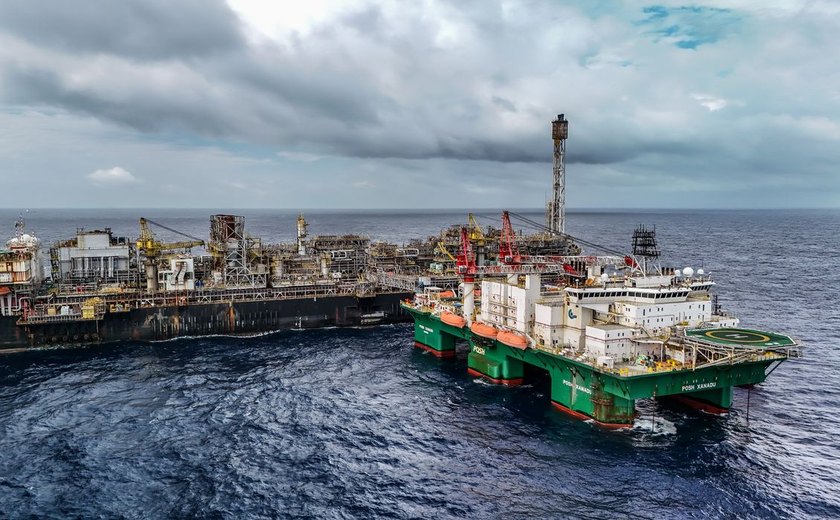 Petrobras tem maior margem de lucro entre grandes petroleiras mundiais