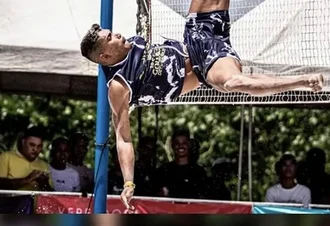 Arapiraca realiza 2º Torneio de Futevôlei, neste fim de semana