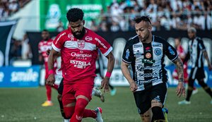 CRB e ASA decidem o Campeonato Alagoano de 2023
