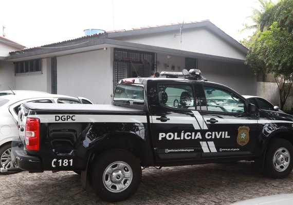 Justiça decreta prisão de estelionatários que deram golpe de R$ 100 mil em médica de Maceió