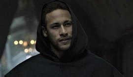 Netflix relança episódios de 'La Casa de Papel' com participação de Neymar