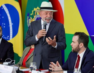 Lula: Desenrola Brasil ajudará população a 'tirar corda do pescoço'