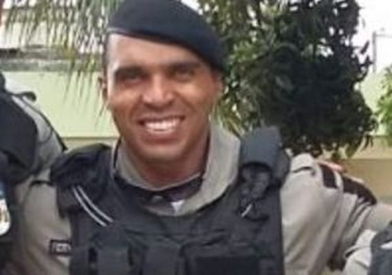PM tem mal súbito e morre ao entrar no serviço
