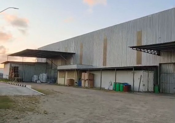 Coopaiba em Sergipe é fechada pela Vigilância Sanitária