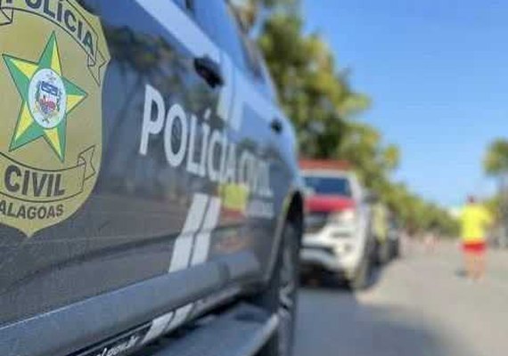 Operação integrada entre a Polícia Civil e a Militar cumpre mandados nesta quarta-feira (8)