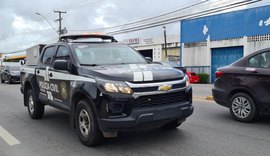 PC prende foragido após cinco anos de crime de homicídio em Marechal Deodoro