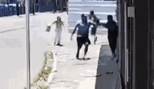 Justiça decreta prisão preventiva de homem que tentou assaltar três estudantes no bairro Poço, em Maceió