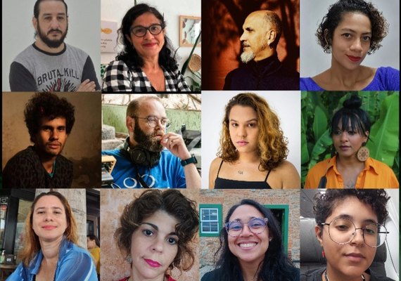 Mostra Sururu está de volta à Bienal do Livro em Alagoas