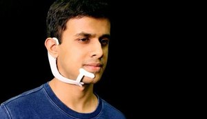 MIT desenvolve headset capaz de 'ouvir a sua mente'