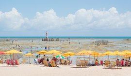 Ocupação hoteleira para o Carnaval chega a 87% em Alagoas
