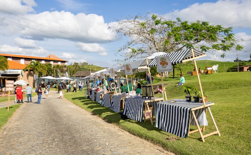Agrofeira IBC 2026 acontece neste fim de semana, em Chã Preta
