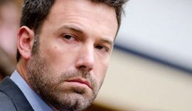 Ben Affleck estava há dias sem comer ou tomar banho antes de internação