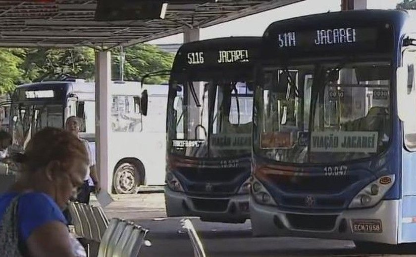 Justiça suspende aumento de passagens de ônibus intermunicipais da EMTU em SP